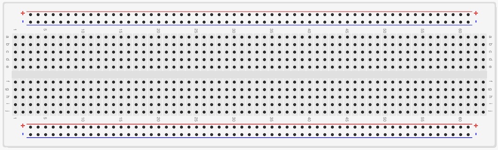 Breadboard Simulation Preview