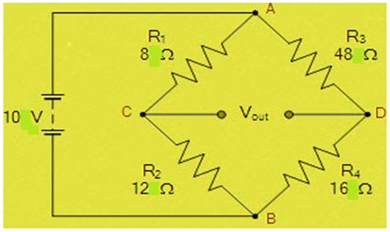 Wheatstone Bridge: WORKING PRINCIPLE AND APPLICATION